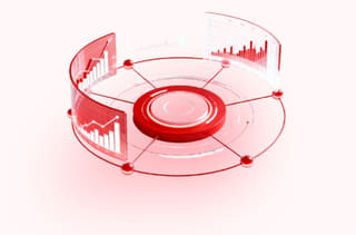 Pioneer Kapitium dashboard showing trading signals and performance data